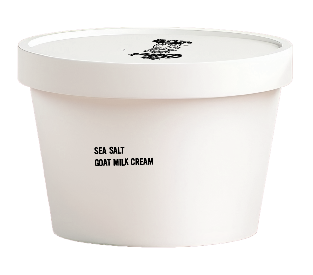 Original Butter (Sea Salt)