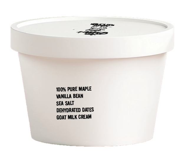 Maple Butter