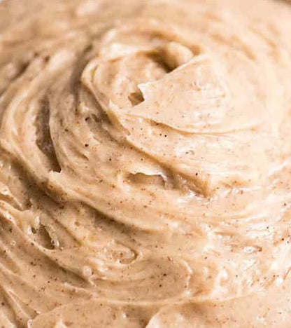 Cinnamon Honey Butter