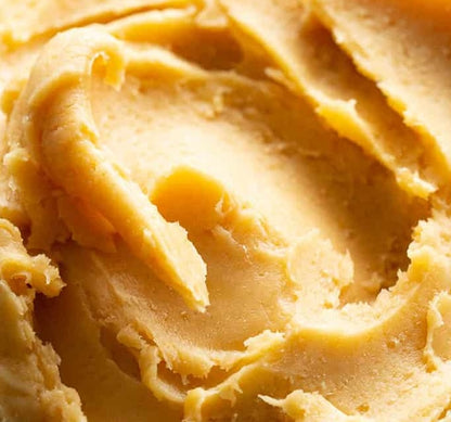 Miso Garlic Butter