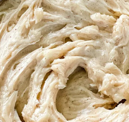 Maple Butter