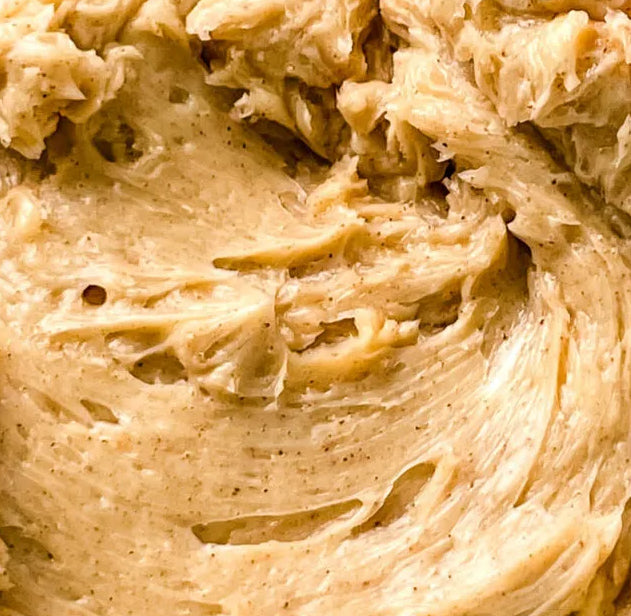Spiced Pumpkin Butter